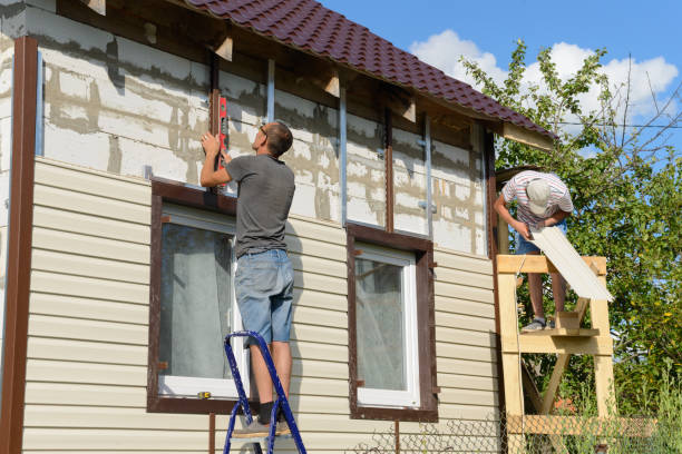 Best James Hardie Siding  in Belford, NJ