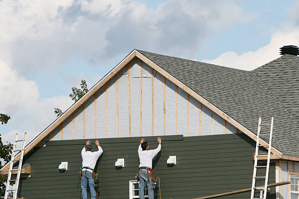 Best Siding for New Construction  in Belford, NJ